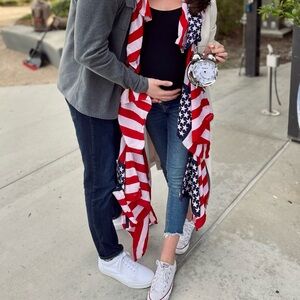 Old Navy Maternity Jeans
